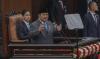 Prabowo Sebut SMA Taruna Nusantara Terintegrasi Bakal Dibangun di Seluruh Pelosok Negeri  (FOTO:Dok Aldhi Chandra)