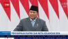 Prabowo Pidato Bersemangat Saat Sampaikan Nota Keuangan, Berikut Detailnya. (Foto: Youtube IDX Channel)