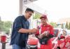 Pertamina Patra Niaga Gelar Berbagai Promo Menarik di MyPertamina, Intip Detailnya. (Foto: Inews Media Group)