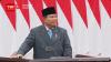 Prabowo: Pembangunan 770 Ribu Rumah Bakal Dapat Dukungan APBN 2026. (Foto Tangkapan Layar)