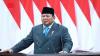 Presiden Prabowo Subianto menyampaikan tujuh asumsi makro dalam Pidato Pengantar Nota Keuangan dan RAPBN 2026. Foto: iNews Media Group.