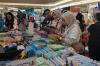 Dapat Sentuhan Pemberdayaan BRI, Pengusaha Gulalibooks Jangkau Malaysia dan Singapura (FOTO:Dok BRI)