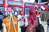 Pertamina Gelar SMEXPO Merah Putih: Bawa UMKM Raih Transaksi Miliaran Rupiah. Foto: Pertamina.
