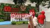 Suasana Meriah HUT ke-80 RI di Istana: Gelar Pesta Rakyat hingga Pameran Mobil Presiden. (Foto: Binti/Inews Media Group)
