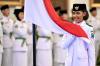 76 Anggota Paskibraka Siap Kibarkan Merah Putih di Istana, Berikut Profil Lengkapnya. (Foto: Dok. Biro Pers Sekpres)