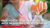 Tren Positif: Generasi Muda Lebih Aktif Menabung dan Berinvestasi. (Sumber: IDX Channel)