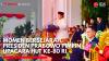 Momen Bersejarah, Presiden Prabowo Pimpin Upacara HUT ke-80 RI. (Sumber: IDX Channel)