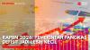RAPBN 2026: Pemerintah Pangkas Defisit Jadi Lebih Kecil. (Sumber: IDX Channel)