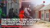 Subsidi Energi Tepat Sasaran dan Insentif Pajak Rumah Berlanjut hingga 2026,(Sumber: IDX CHANNEL)