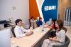 PMI Apresiasi Kehadiran BRI Taipei Branch, Permudah Pengiriman Uang dari Taiwan ke Indonesia (FOTO:Dok BBRI)