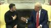 Trump Sebut Ukraina Tak Akan Bergabung dengan NATO (FOTO:Dok Laman BBC)