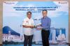 Pelita Air Buka Penerbangan Internasional Perdana ke Singapura (Foto: dok Pelita Air)