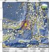 Gempa M5,3 Guncang Bitung Sulut, Tidak Berpotensi Tsunami. (Foto: Inews Media Group)