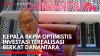Rosan Roeslani Optimistis Investasi Terealisasi Berkat Danantara. (Sumber: IDX Channel)
