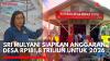 Sri Mulyani Siapkan Anggaran Desa Rp181,8 Triliun untuk 2026. (Sumber: IDX Channel)