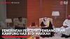 Pemerintah Percepat Pembangunan Kampung Haji RI di Makkah,(Sumber: IDX CHANNEL)