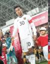 Timnas U-17 Gagal Juara Piala Kemerdekaan, Pemain Ini Beri Pesan Khusus untuk Supporter. (Foto: Instragram I Putu Panji)