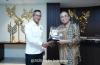 Ketum Kadin dan Dubes RI untuk AS Bahas Akses Pasar UMKM Usai Penetapan Tarif Trump. (Foto: Dok. Kadin Indonesia)