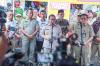 Pramono Terkejut Angka Pencari Kerja dari Luar Jakarta Tinggi. (Foto Istimewa)