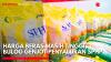 Harga Beras Masih Tinggi, Bulog Genjot Penyaluran SPHP. (Sumber: IDX Channel)