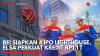 BEI Siapkan 4 IPO Lighthouse, ELSA Perkuat Kredit Rp1,1 T,(Sumber: IDX CHANNEL)