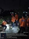 BNPB Catat Banjir, Cuaca Ekstrem, hingga Karhutla Landa Indonesia pada 18-20 Agustus 2025. (Foto: Dok. BNPB)