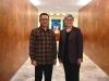 Menlu Australia Sambangi Jakarta, Temui Sugiono dan Airlangga. (Foto: Kemlu)