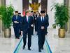 Presiden Jerman Undang Prabowo untuk Kunjungi Berlin. (Foto: Kemlu)