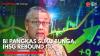 BI Pangkas Suku Bunga, IHSG Rebound 1%. (Sumber: IDX Channel)