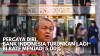 Percaya Diri, Bank Indonesia Turunkan Lagi BI Rate Menjadi 5,00%,(Sumber: IDX CHANNEL)