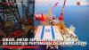 Israel-Mesir Sepakati Ekspor Energi, AS Fasilitasi Pertemuan Zelenskyy-Putin,(Sumber: IDX CHANNEL)