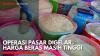 Operasi Pasar Digelar, Harga Beras Masih Tinggi,(Sumber: IDX CHANNEL)