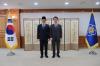 Menlu Sugiono Kunjungi Seoul, Temui PM Korsel. (Foto: Kemlu)
