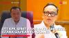 OTT KPK Seret Wamenaker Ebenezer, Istana Siapkan Pengganti. (Sumber: IDX Channel)