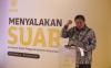 Pemerintah tetap fokus mendorong pertumbuhan ekonomi di tengah ketidakpastian global. (Foto: Dok. SUAR)