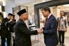 Menhub Ajak Singapura Tingkatkan Kerja Sama di Sektor Transportasi. Foto: Kemenhub.
