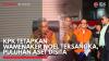 KPK Tetapkan Wamenaker Noel Tersangka, Puluhan Aset Disita,(Sumber: IDX CHANNEL)