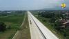 Kementerian PU Targetkan Jalan Tol Probolinggo-Banyuwangi Rampung Akhir 2025 (FOTO:Dok KemenPUPR)