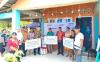 BRI berperan aktif dalam memberikan bantuan kepada masyarakat yang terkena bencana gempa bumi di Poso, Sulawesi Tengah. (Foto: Dok. BRI)