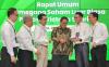 PT Bank Victoria Syariah (BVIS) resmi berganti nama menjadi PT Bank Syariah Nasional (BSN). (Foto: Dok. BSN)