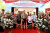 Resmikan Koperasi Merah Putih di Madiun, AHY: Harus Mengangkat Ekonomi Rakyat. (Foto: Dok Kemenkoinfra)