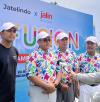 MNC Teknologi Nusantara Jadi Penyedia Layanan Digital Payment di Golfusion Tournament 2025. (Foto: Inews Media Group)