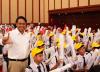 Mandiri (BMRI) Raih Empat Penghargaan OJK, Komitmen Akselerasi Inklusi Keuangan (FOTO:Dok BMRI)