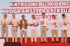 BNI Raih Dua Penghargaan OJK