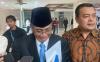 Profil Dwisuryo Indroyono Soesilo, Ikut Jejak Sang Ayah Jadi Dubes RI untuk Amerika Serikat (Achmad Al Fiqri/iNews Media Group)