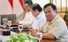 Prabowo Batal Kunjungi China, Pilih Fokus di Dalam Negeri. (Foto: Setkab)