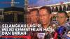 Selangkah Lagi RI Miliki Kementerian Haji dan Umrah,(Sumber: IDX CHANNEL)