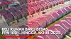 Pemerintah Gratiskan PPN Rumah Baru Sampai Akhir 2025. (Sumber: IDX Channel)