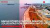 AHY Pastikan Giant Sea Wall Jadi Prioritas Badan Otorita Pantura. (Sumber: IDX Channel)
