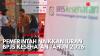 Pemerintah Naikkan Iuran BPJS Kesehatan Tahun 2026. (Sumber: IDX Channel)